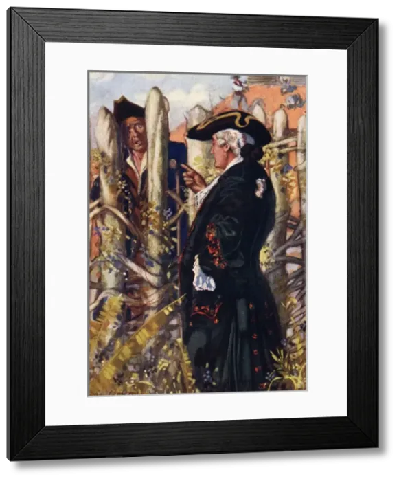 Framed Print : Treasure Isle / Stockade Framed Print : Treasure Isle / Stockade