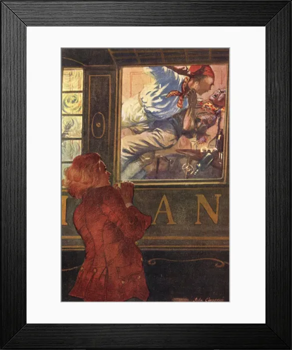 Framed Print : Treasure Isle / Israel Framed Print : Treasure Isle / Israel