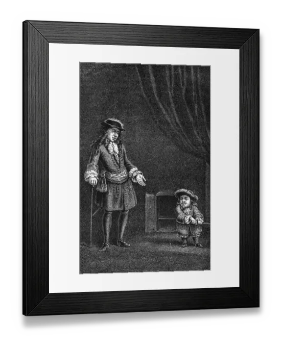 Framed Print : Jean Wormbergh (1) Framed Print : Jean Wormbergh (1)