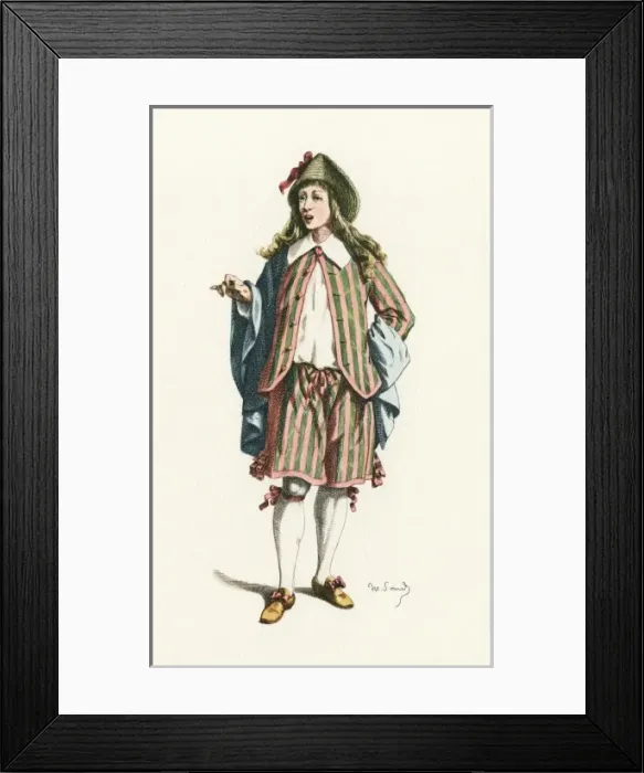 Framed Print : Narcisino / Sand / 1650 Framed Print : Narcisino / Sand / 1650
