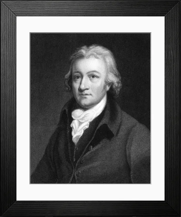 Framed Print : Edmnd Cartwright / Thomson Framed Print : Edmnd Cartwright / Thomson
