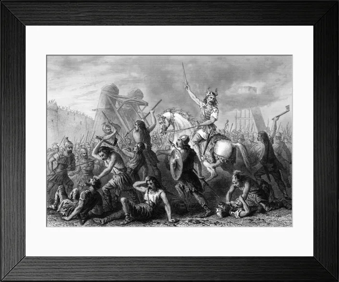 Framed Print : Picture No. 10150634 Framed Print : Picture No. 10150634