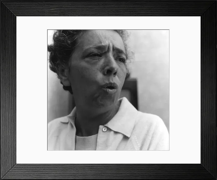 Framed Print : Looking Appalled Framed Print : Looking Appalled