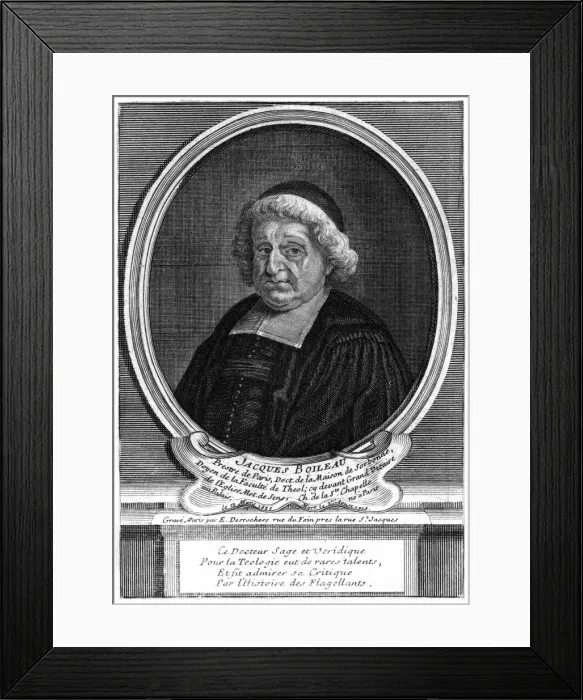 Framed Print : Jacques Boileau Framed Print : Jacques Boileau