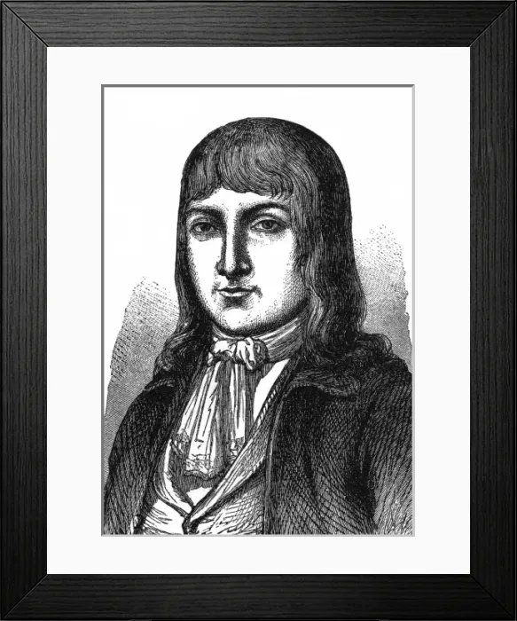 Framed Print : Charles Bois-Hardy Framed Print : Charles Bois-Hardy