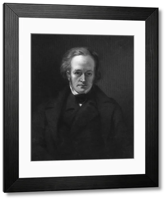 Framed Print : Sir John Bowring Framed Print : Sir John Bowring