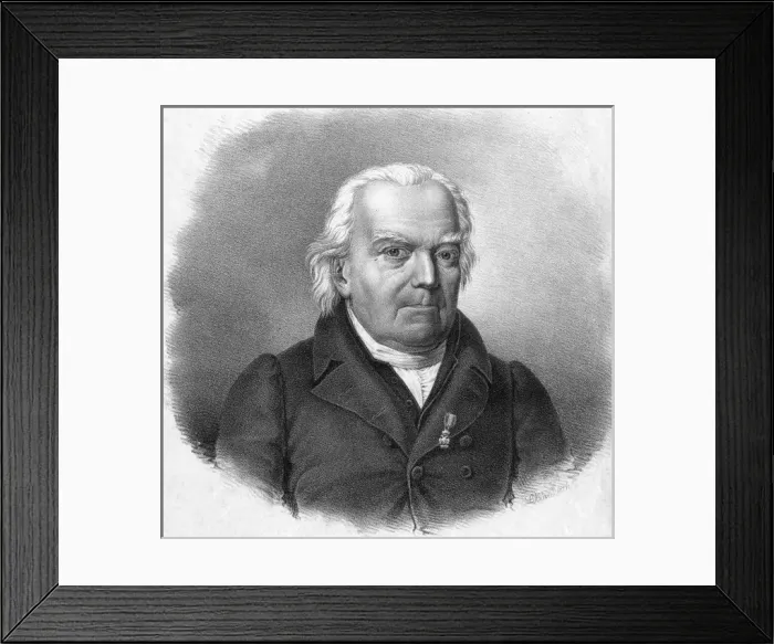 Framed Print : Giocondo Albertolli Framed Print : Giocondo Albertolli