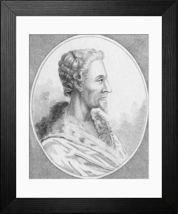 Framed Print : Alexander Brodie Framed Print : Alexander Brodie