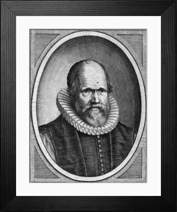 Framed Print : Everard Bronchorst Framed Print : Everard Bronchorst