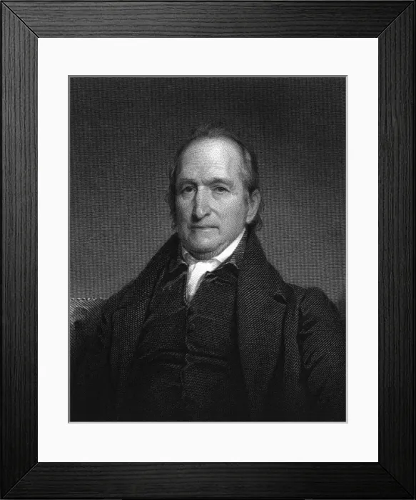 Framed Print : Isaac Bronson Framed Print : Isaac Bronson