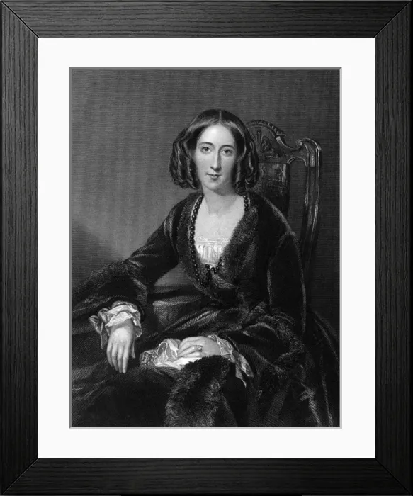 Framed Print : Philippa Baillie Framed Print : Philippa Baillie