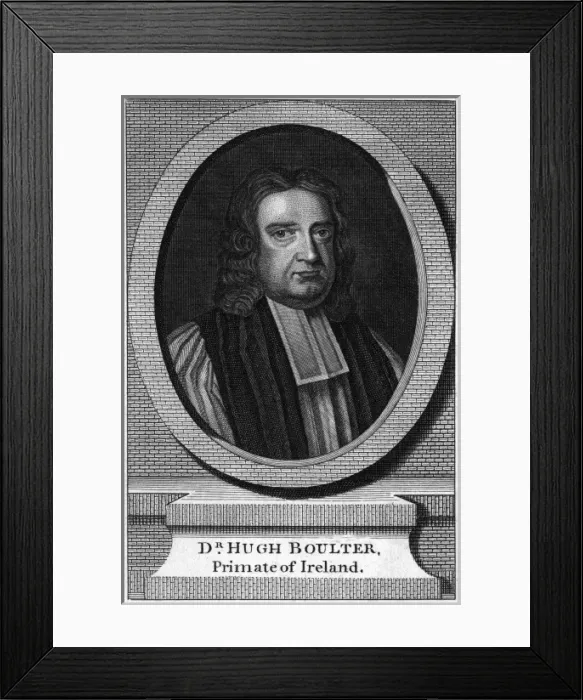 Framed Print : Hugh Boulter Framed Print : Hugh Boulter