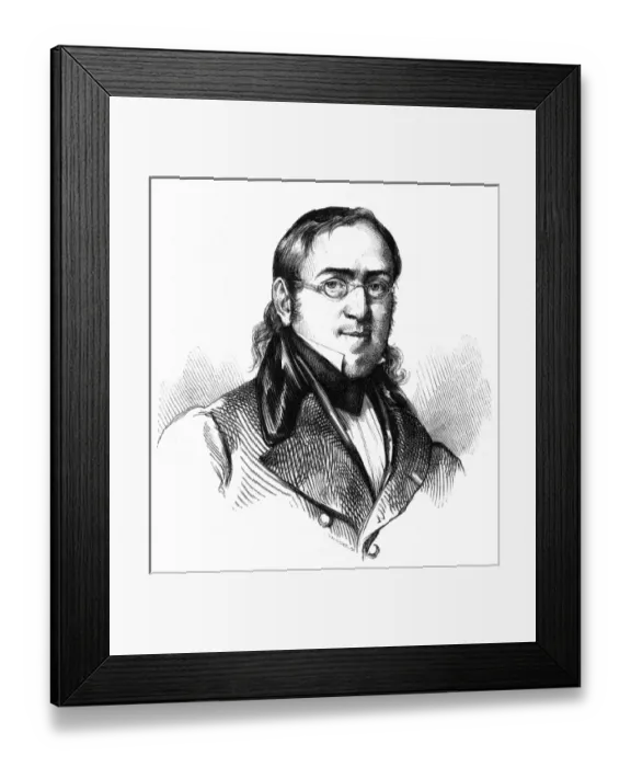 Framed Print : Matteo Bonafous Framed Print : Matteo Bonafous