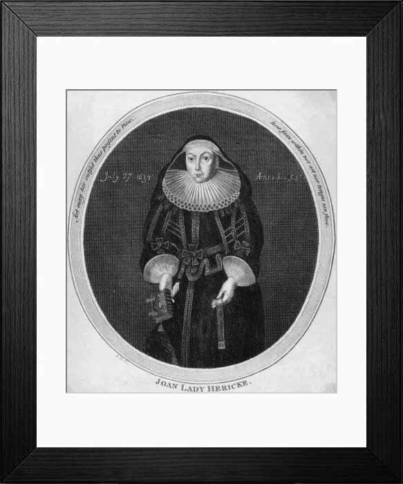 Framed Print : Joan Hericke Framed Print : Joan Hericke
