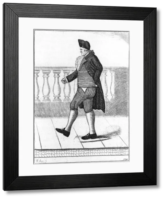 Framed Print : Francis Macnab Framed Print : Francis Macnab