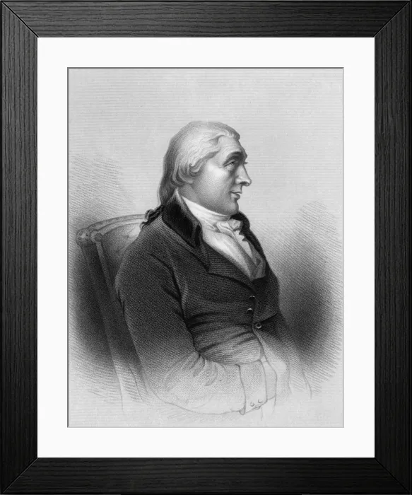 Framed Print : Hector Macneill Framed Print : Hector Macneill