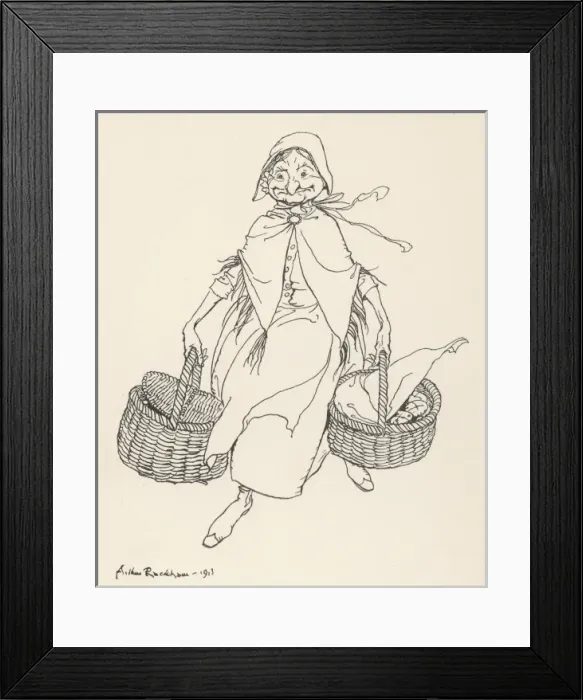 Framed Print : Hot Cross Buns Framed Print : Hot Cross Buns