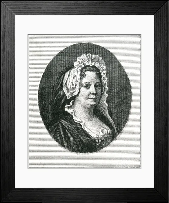 Framed Print : Jeanne Beaumont Framed Print : Jeanne Beaumont