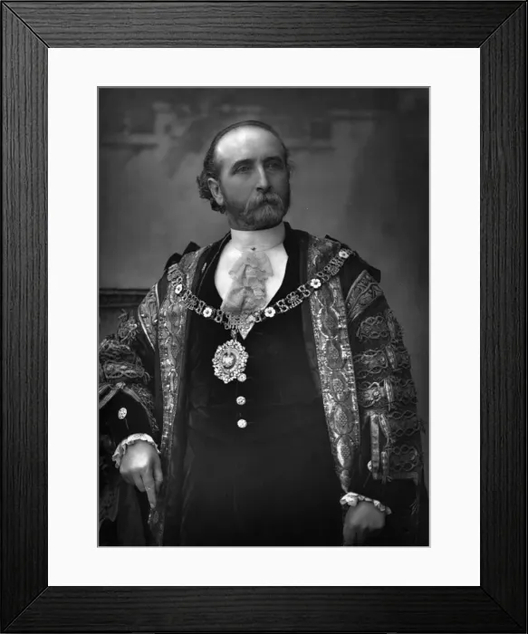 Framed Print : James Whitehead Framed Print : James Whitehead