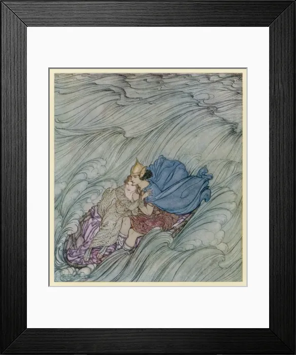 Framed Print : Art & Delvcaem Framed Print : Art & Delvcaem