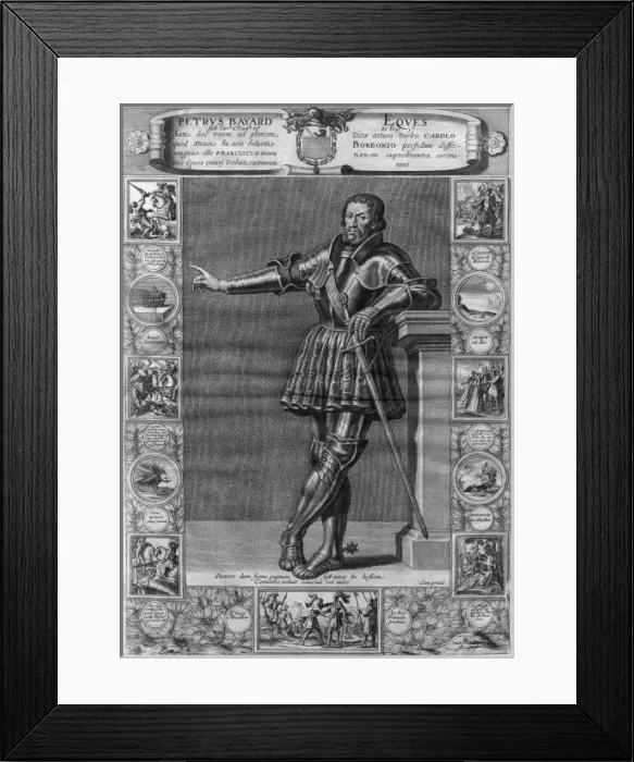 Framed Print : Pierre Bayard Framed Print : Pierre Bayard