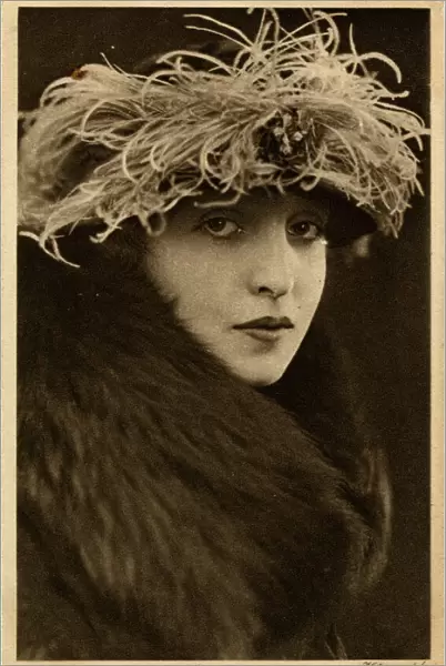 Alice Joyce Actress