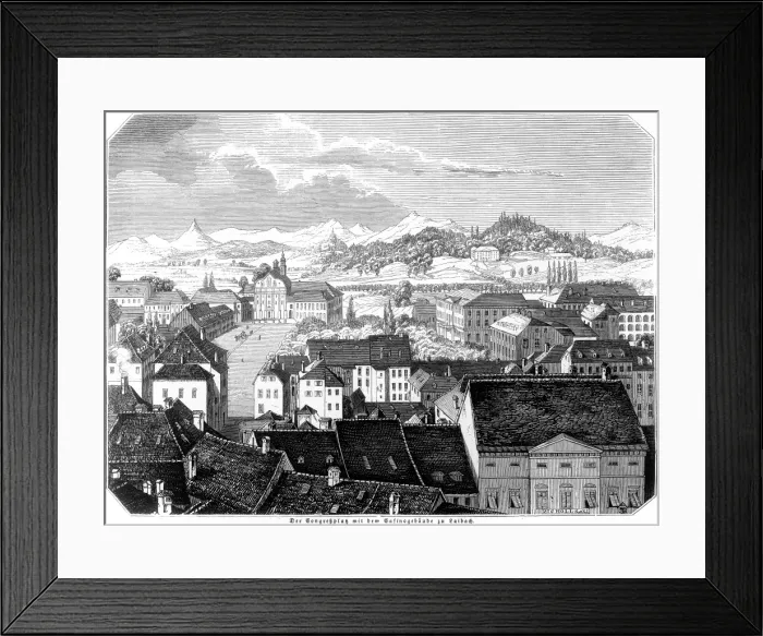 Framed Print : Picture No. 10029504 Framed Print : Picture No. 10029504