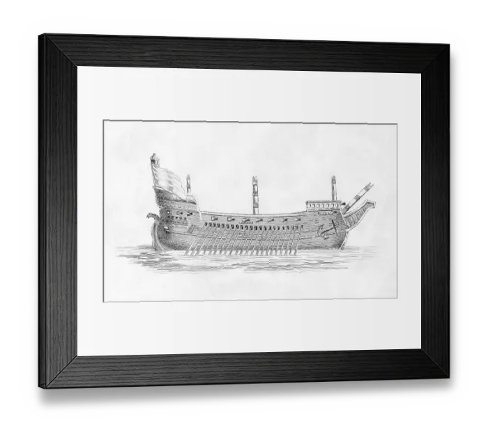 Framed Print : Armada Galleon Framed Print : Armada Galleon