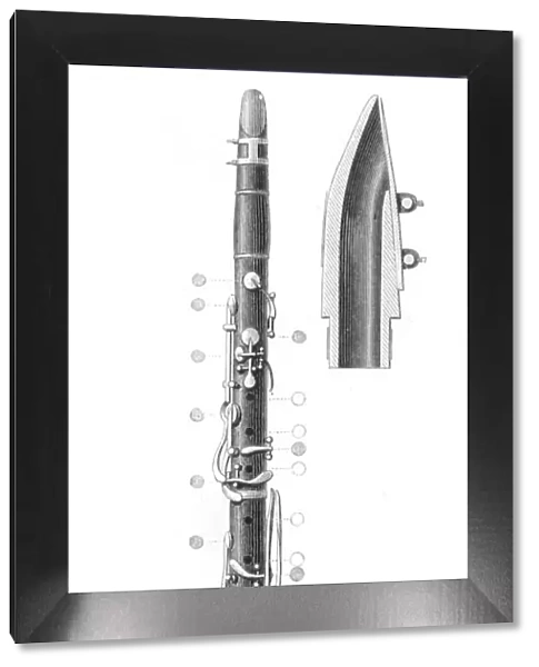 Clarinet, 19th Century
