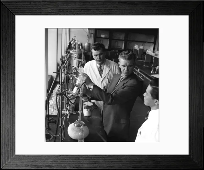 Framed Print : Further Ed / Food Technol Framed Print : Further Ed / Food Technol