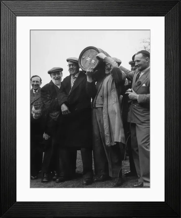 Framed Print : Social / Marbles Champ Framed Print : Social / Marbles Champ