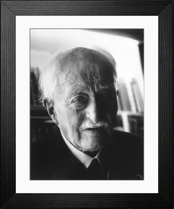Framed Print : Masefield / John / Photo Framed Print : Masefield / John / Photo