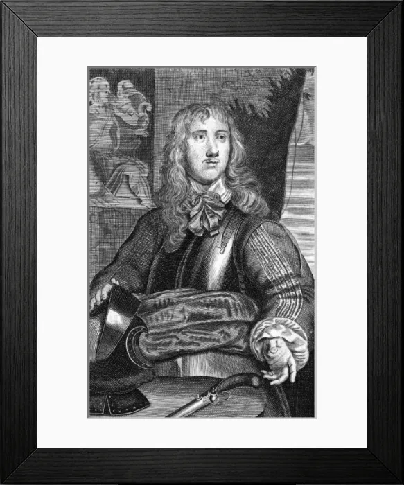 Framed Print : Sir Charles Lucas Framed Print : Sir Charles Lucas