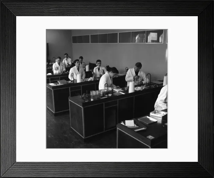 Framed Print : Further Ed / Food Technol Framed Print : Further Ed / Food Technol