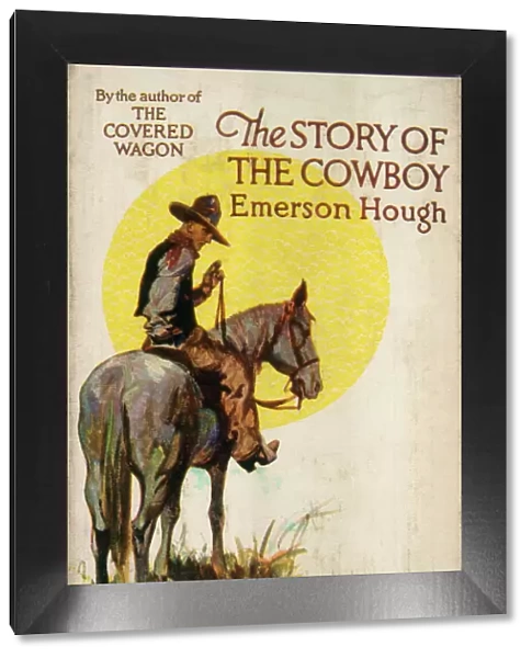 Story of the Cowboy