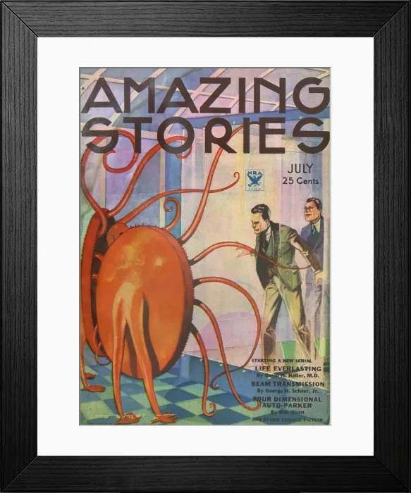 Framed Print : BEAM TRANSMISSION Framed Print : BEAM TRANSMISSION