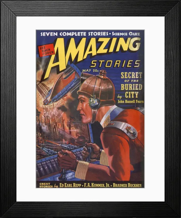 Framed Print : SECRET OF BURIED CITY Framed Print : SECRET OF BURIED CITY