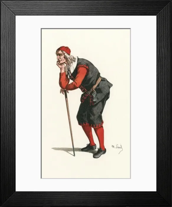 Framed Print : Biscegliese / Sand / 1680 Framed Print : Biscegliese / Sand / 1680