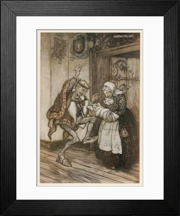Framed Print : Sleeping Beauty Framed Print : Sleeping Beauty