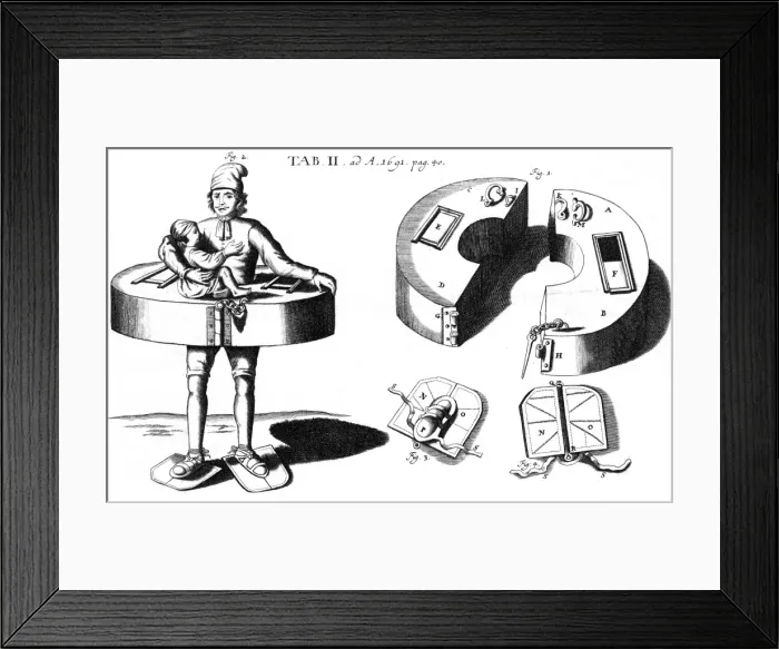 Framed Print : Wagenseils Lifebelt Framed Print : Wagenseils Lifebelt