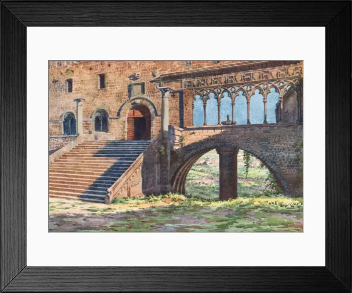 Framed Print : Picture No. 10108726 Framed Print : Picture No. 10108726