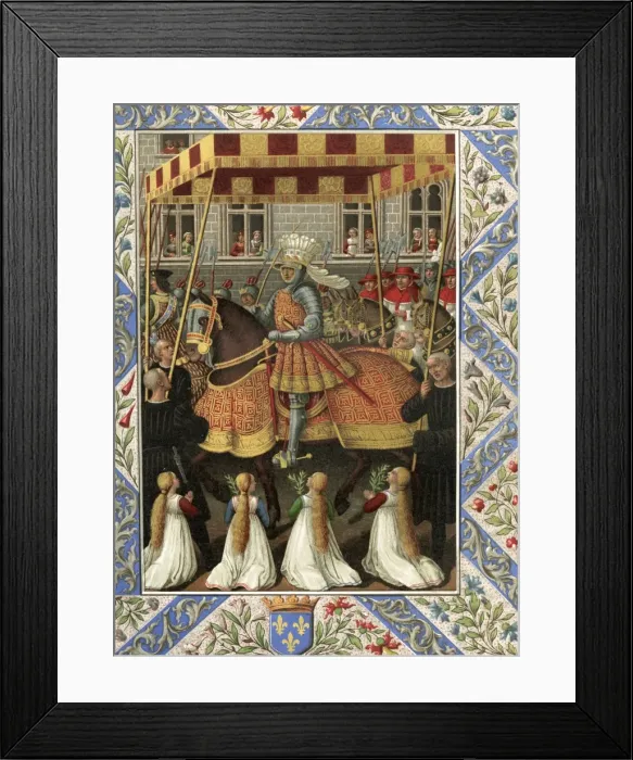 Framed Print : Events / Italy Framed Print : Events / Italy