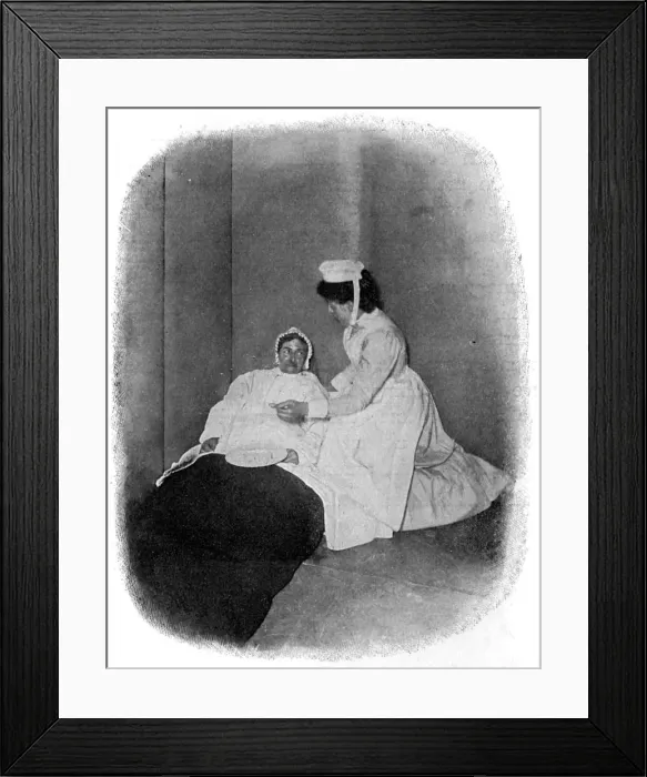 Framed Print : Community / Workhouse Framed Print : Community / Workhouse