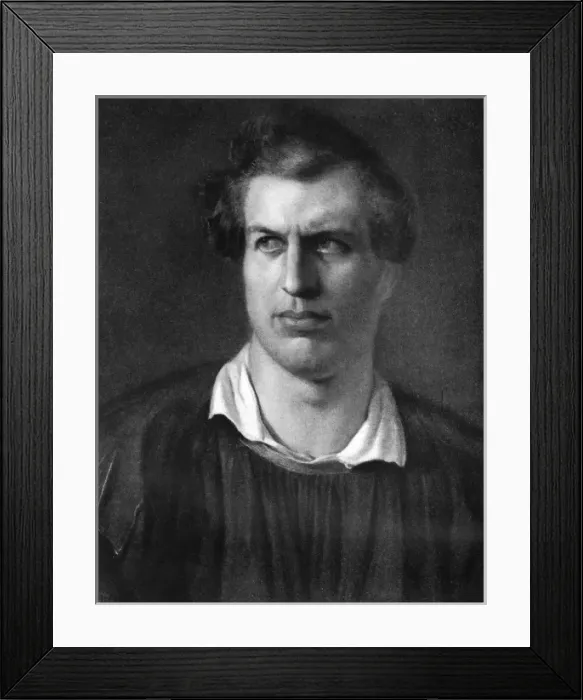 Framed Print : Byron / Gex / Century 1914 Framed Print : Byron / Gex / Century 1914