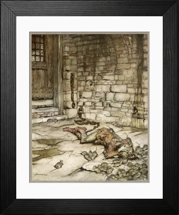 Framed Print : Ballad / Young Bekie 2 Framed Print : Ballad / Young Bekie 2