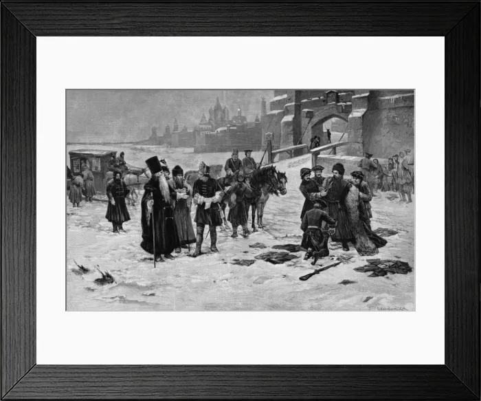 Framed Print : Sumptuary Reform Framed Print : Sumptuary Reform