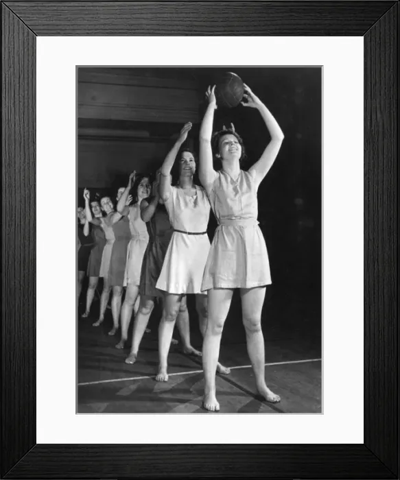 Framed Print : Service Fitness Class Framed Print : Service Fitness Class