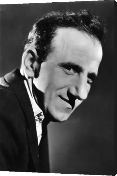 Jimmy Durante  /  Mgm