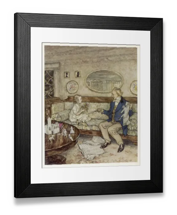 Framed Print : Game / Indoor / Paper Cutout Framed Print : Game / Indoor / Paper Cutout