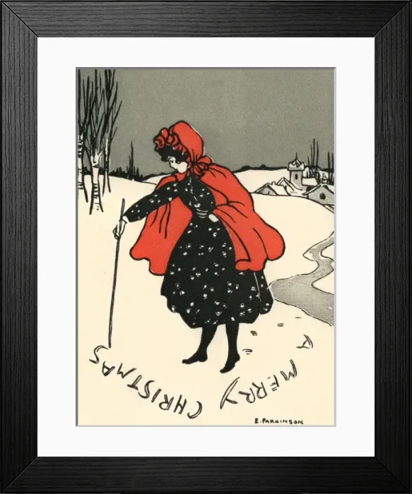 Framed Print : Writing in Snow Framed Print : Writing in Snow